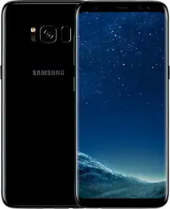 Замена дисплея на телефоне Samsung Galaxy S8 в Москве